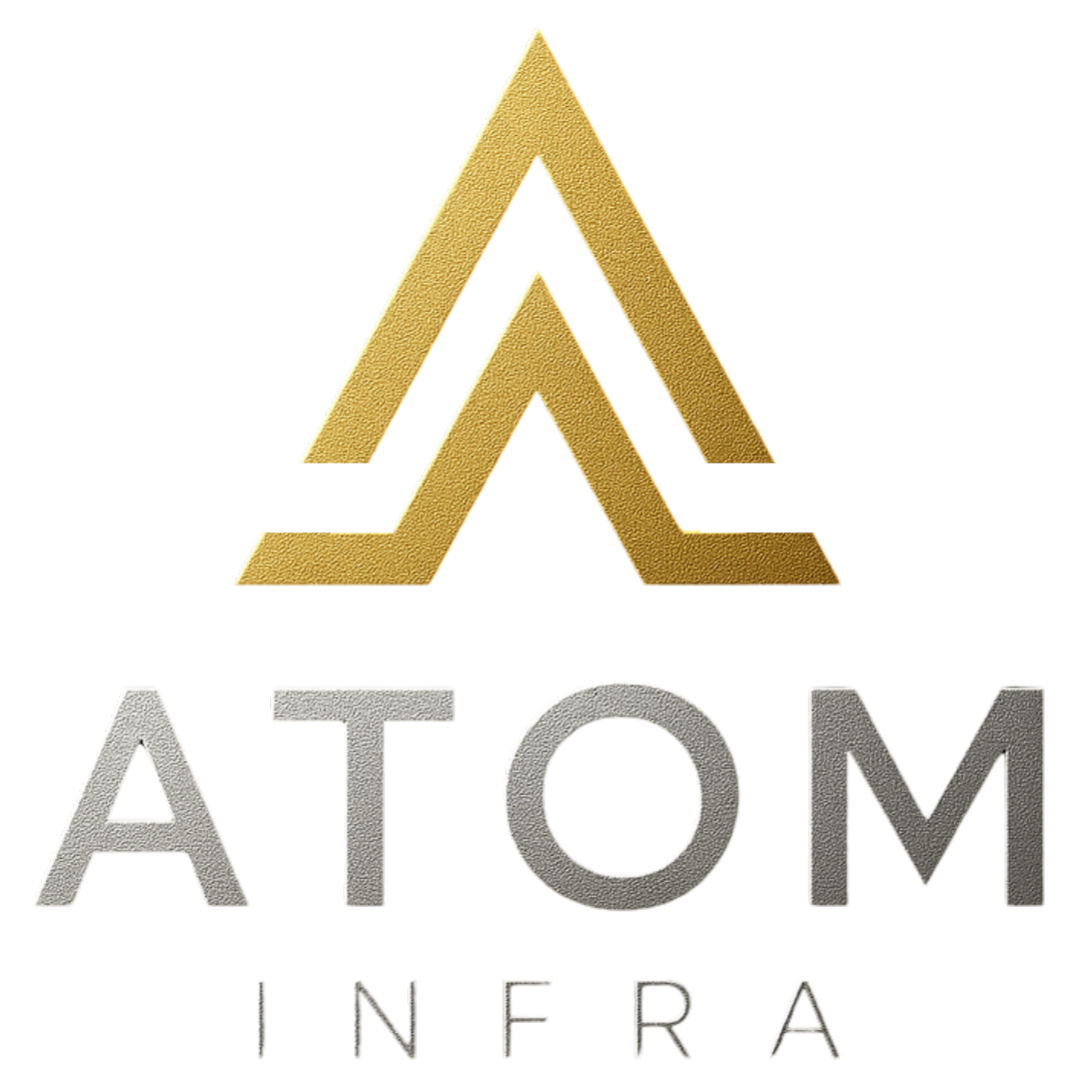 Atom Infra Logo